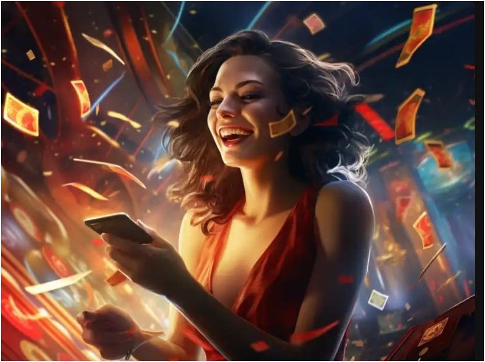 phlwin apk download setup screen on an Android phone used by a Filipino player