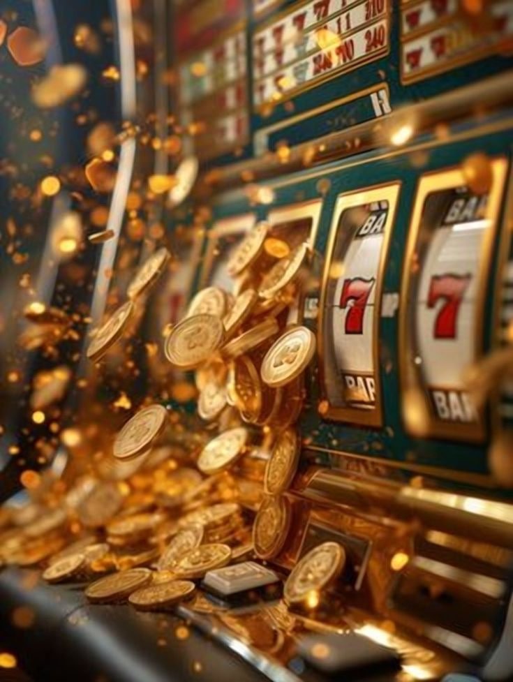 phlwin apk slot game screen displayed on a mobile device in the Philippines