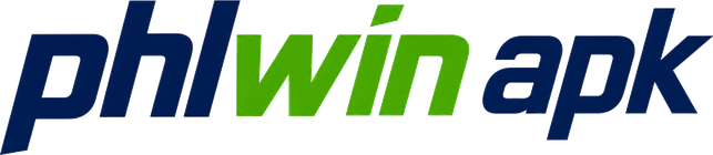 phlwin apk official logo